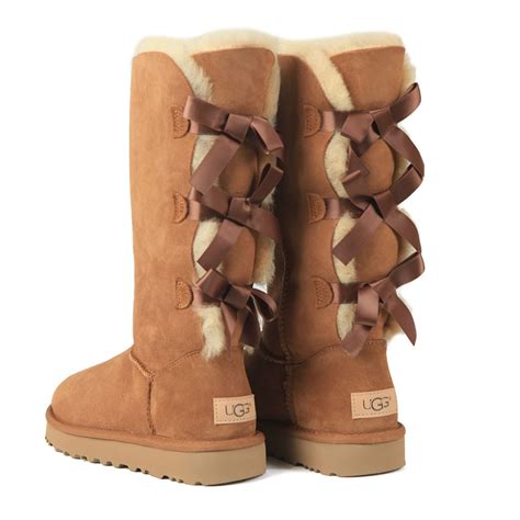 replica ugg boots with bows|ugg bailey bow 2 boots.